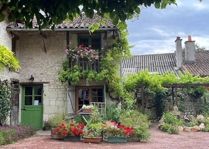 Gite Pays De La Loire