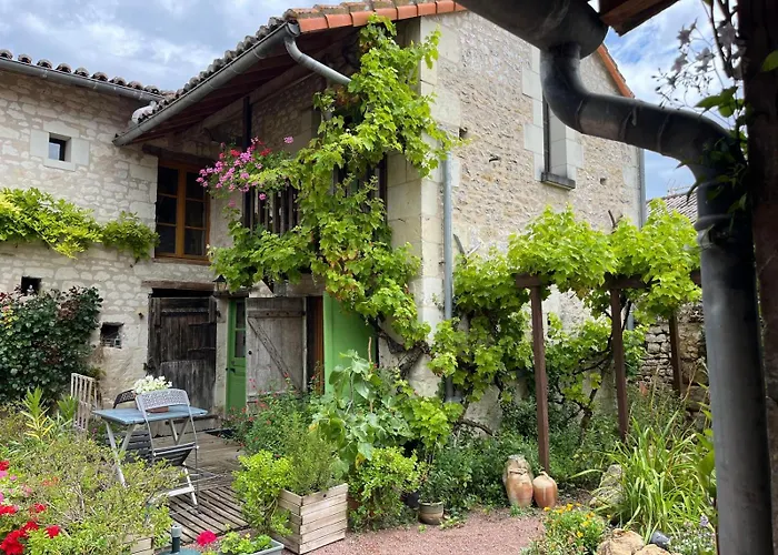 Gite Pays De La Loire