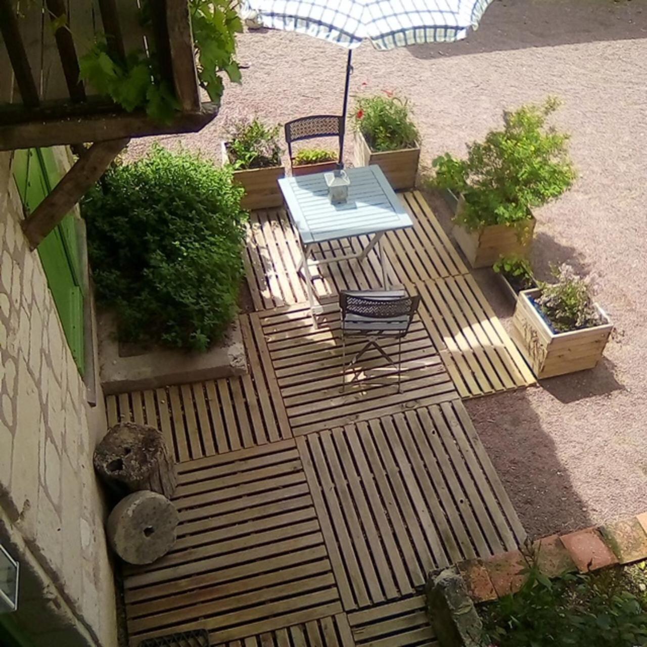 Holiday home Pays De La Loire