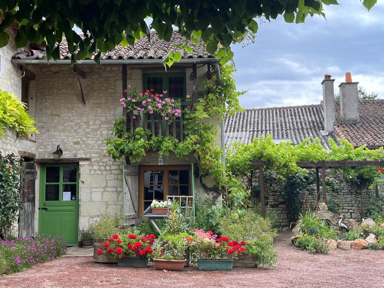 Pays De La Loire