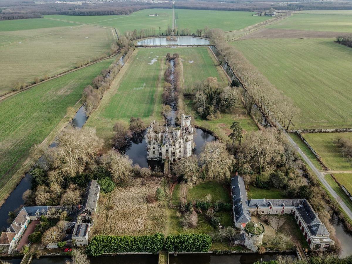 Pays De La Loire Holiday home