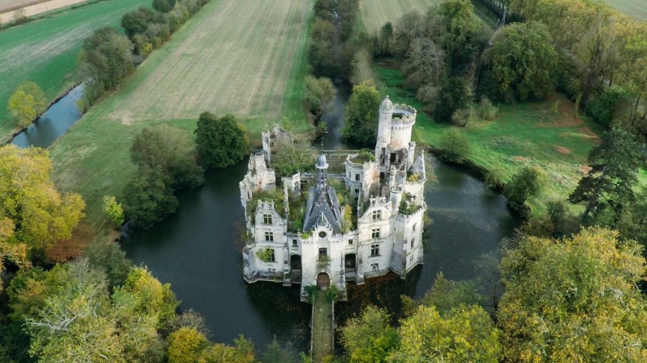 Pays De La Loire * Vezieres