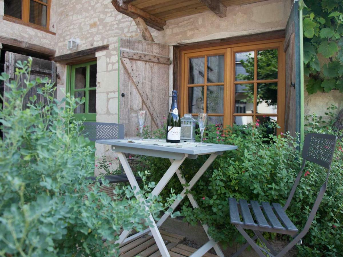 Pays De La Loire Casa vacanze Vezieres