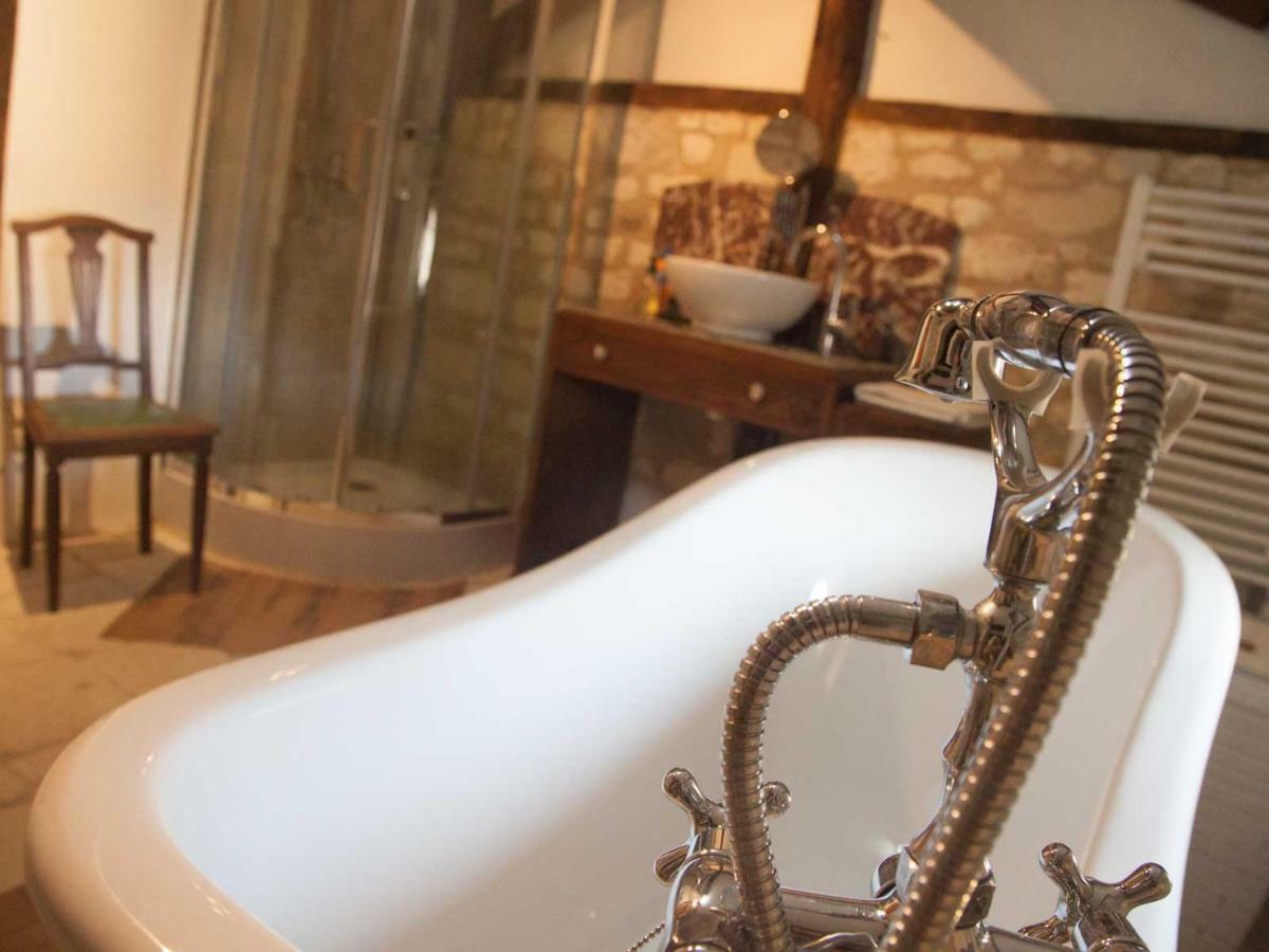 Holiday home Pays De La Loire *