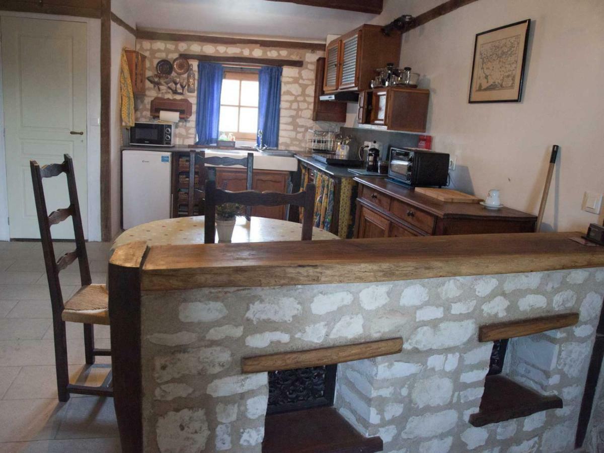 Pays De La Loire Holiday home